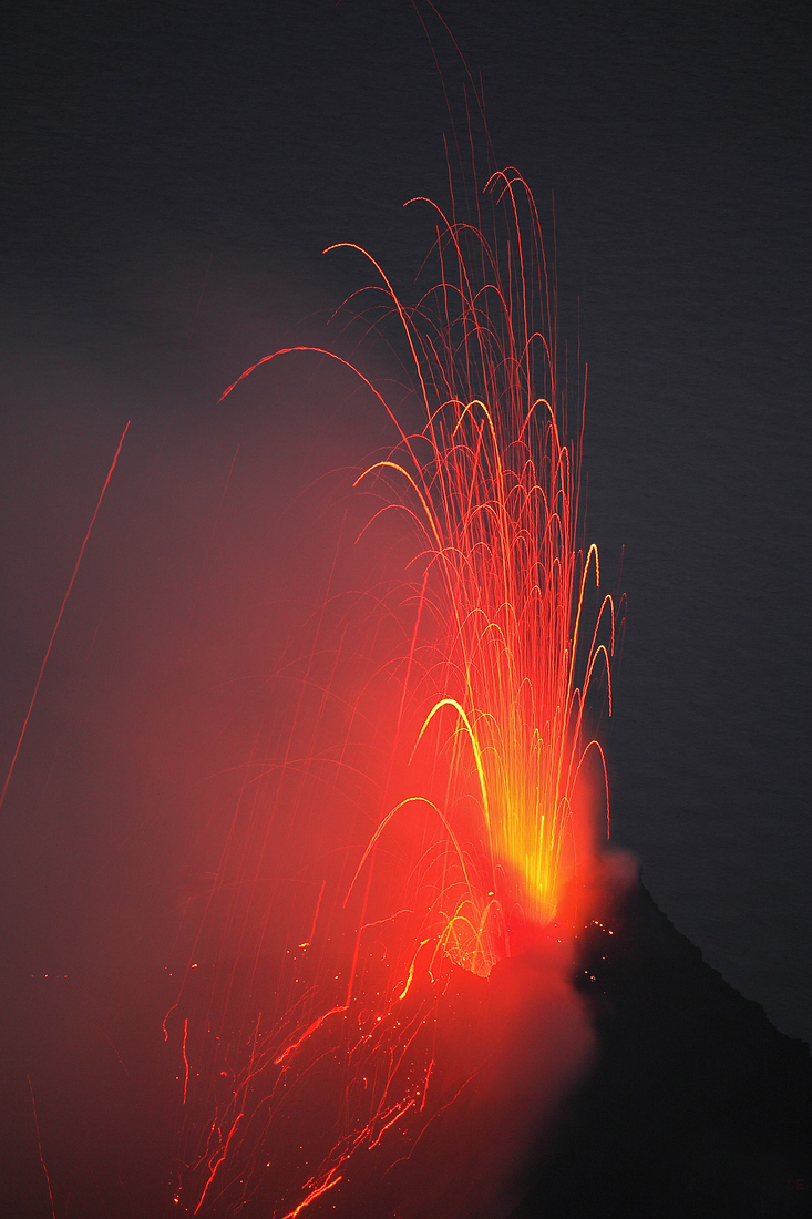 STROMBOLI