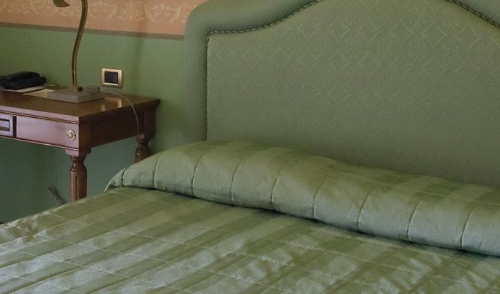 Camere doppie o Matrimoniali Standard