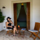 Hotel Tritone Lipari - Camera Comfort