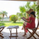 Hotel Tritone Lipari - Camera Comfort