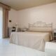 camera standard Hotel Tritone Lipari Eolie