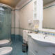camera tripla Hotel Tritone Lipari Eolie