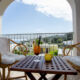 camera tripla Hotel Tritone Lipari Eolie
