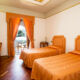 camera tripla Hotel Tritone Lipari Eolie