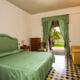 camera tripla Hotel Tritone Lipari Eolie