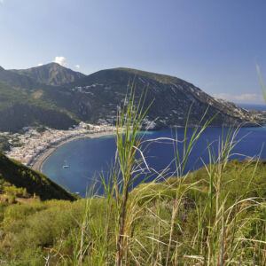 lipari-canneto