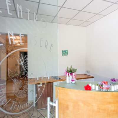 Centro Benessere & Spa Hotel Tritone Lipari