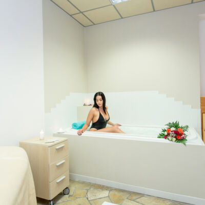 Centro Benessere & Spa Hotel Tritone Lipari