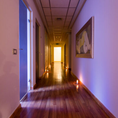Centro Benessere & Spa Hotel Tritone Lipari