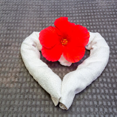 Centro Benessere & Spa Hotel Tritone Lipari