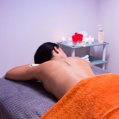 Centro Benessere & Spa Hotel Tritone Lipari