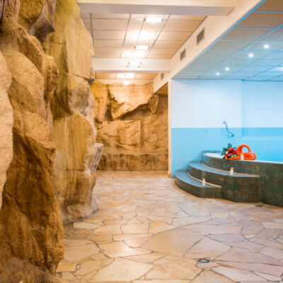 Centro Benessere & Spa Hotel Tritone Lipari