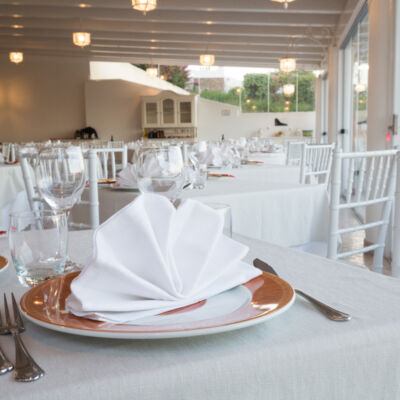 Ristorante Hotel Tritone Lipari Eolie