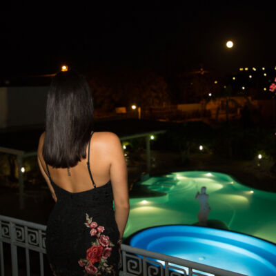 Hotel Tritone Lipari 
